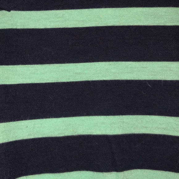 V-Neck Tee - Picture 3 of 3